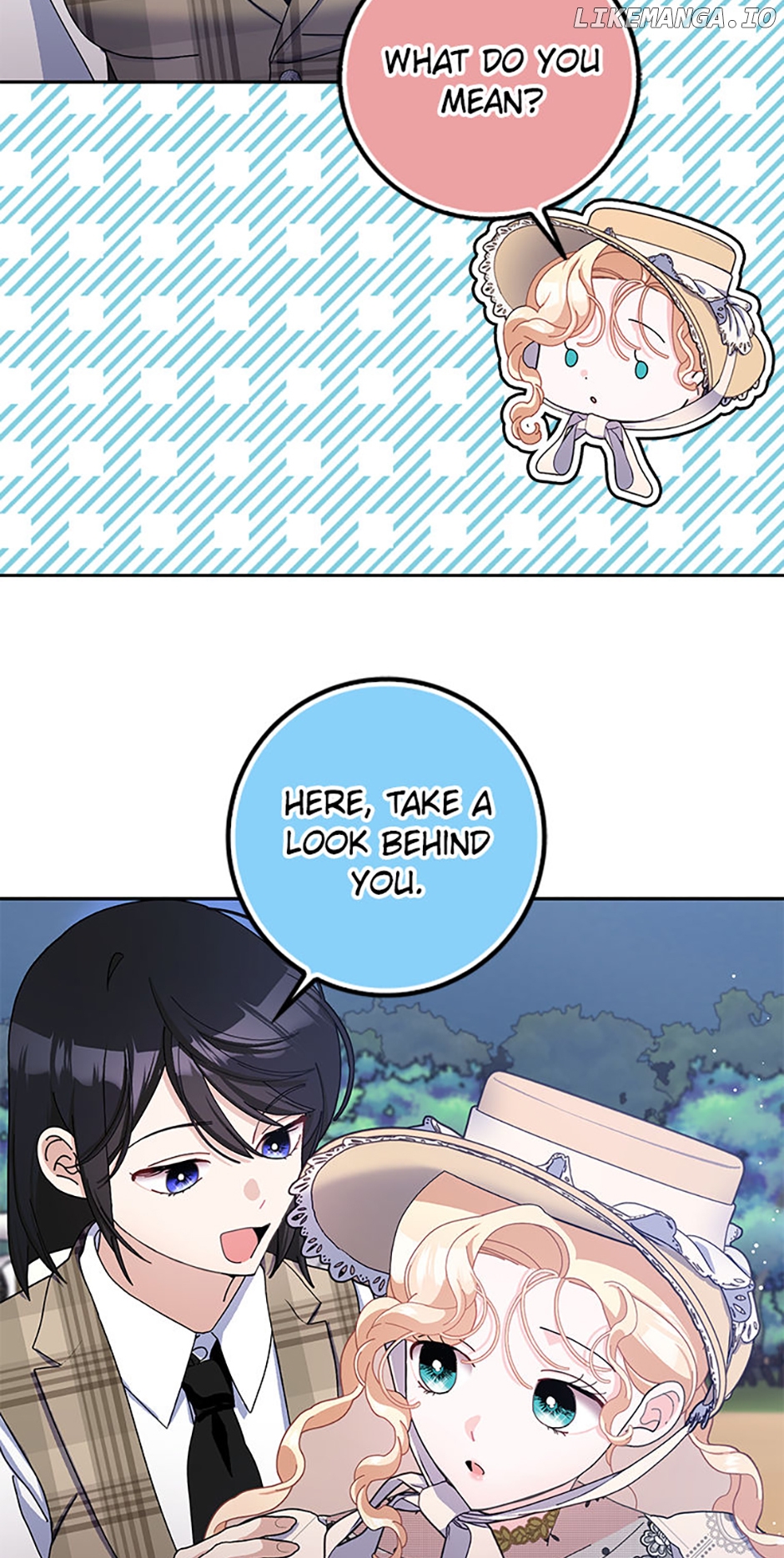Please Marry Me Again! Chapter 88 - page 57