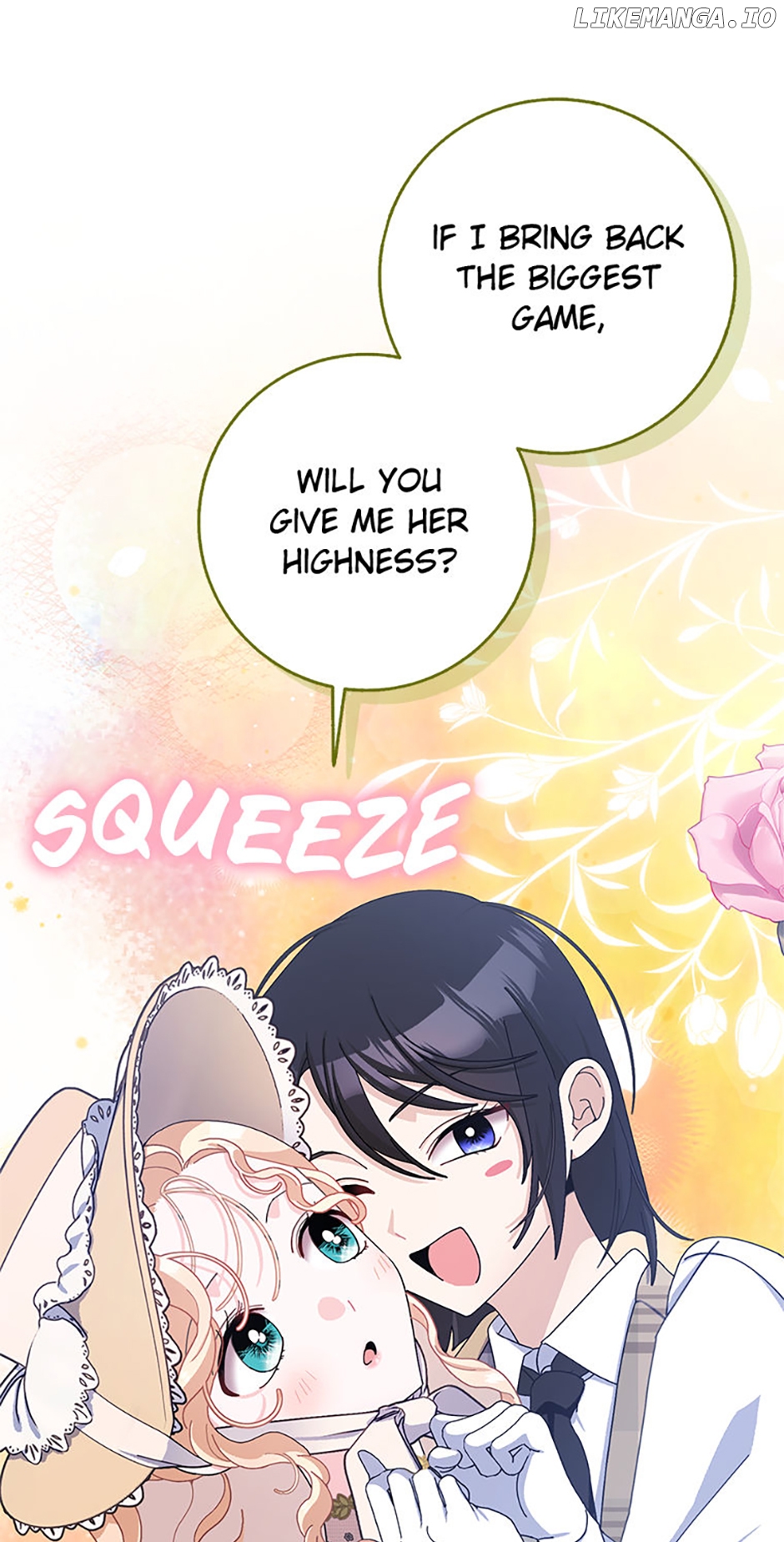 Please Marry Me Again! Chapter 89 - page 2