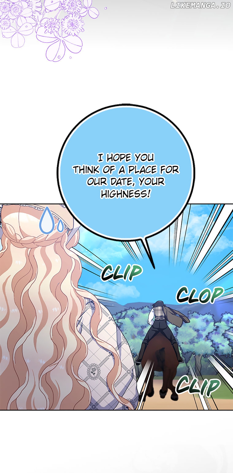 Please Marry Me Again! Chapter 89 - page 15