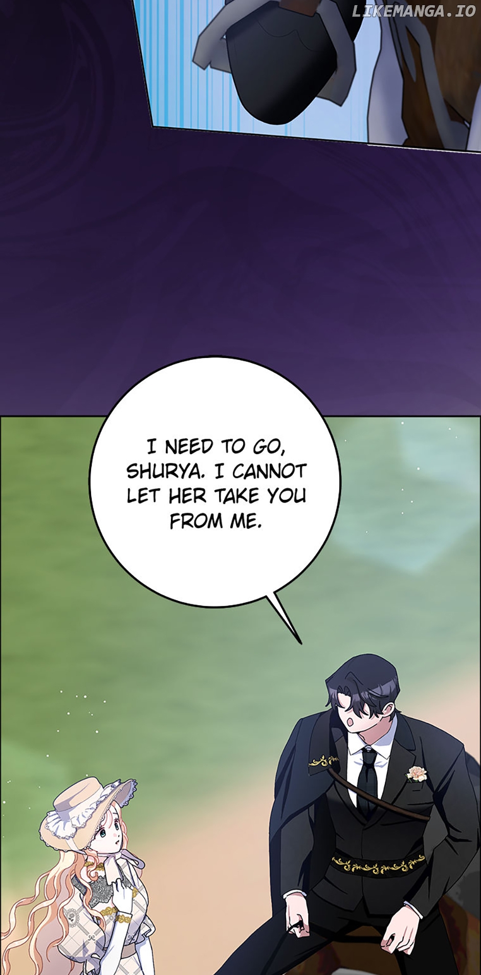 Please Marry Me Again! Chapter 89 - page 17