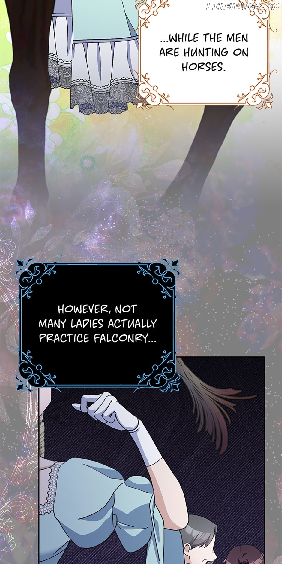 Please Marry Me Again! Chapter 89 - page 33