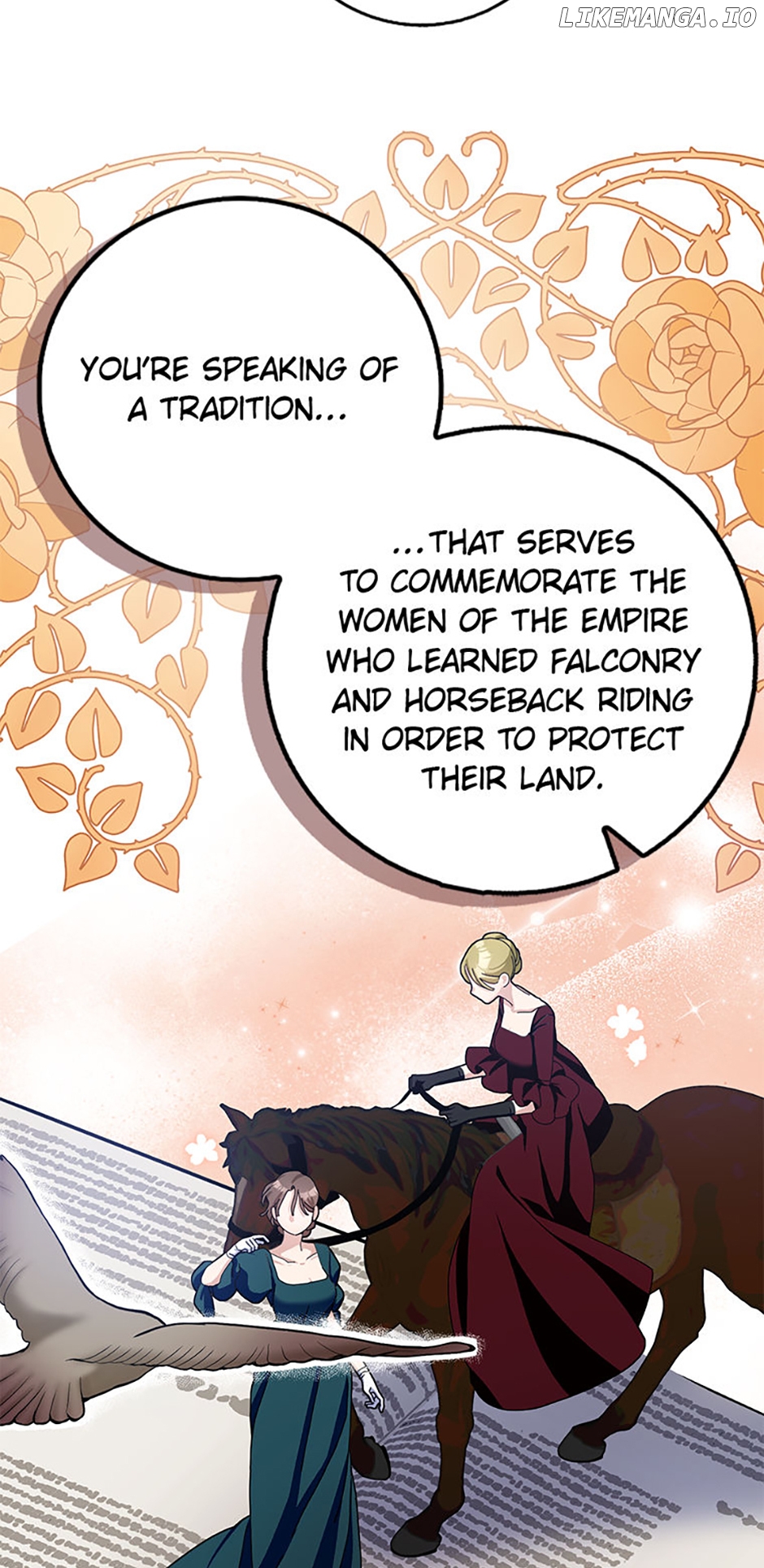 Please Marry Me Again! Chapter 89 - page 40