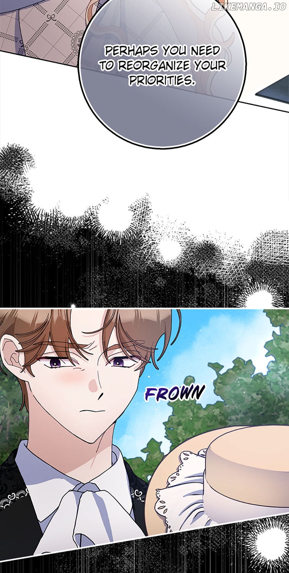 Please Marry Me Again! Chapter 89 - page 60