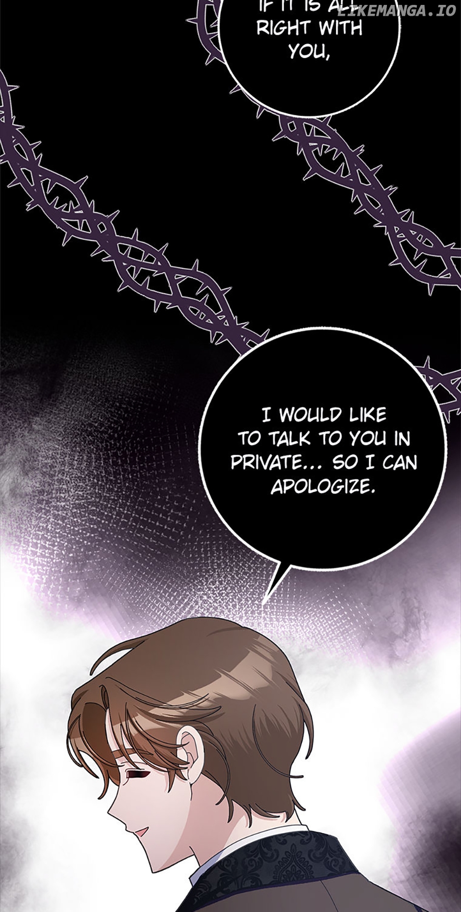 Please Marry Me Again! Chapter 89 - page 66