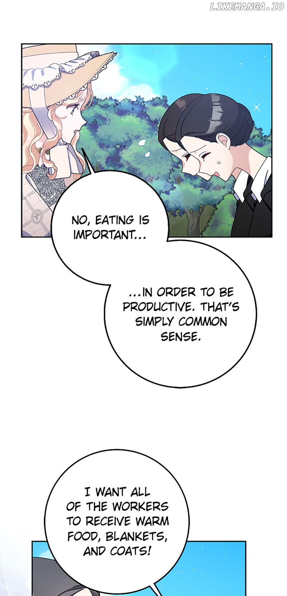 Please Marry Me Again! Chapter 90 - page 22