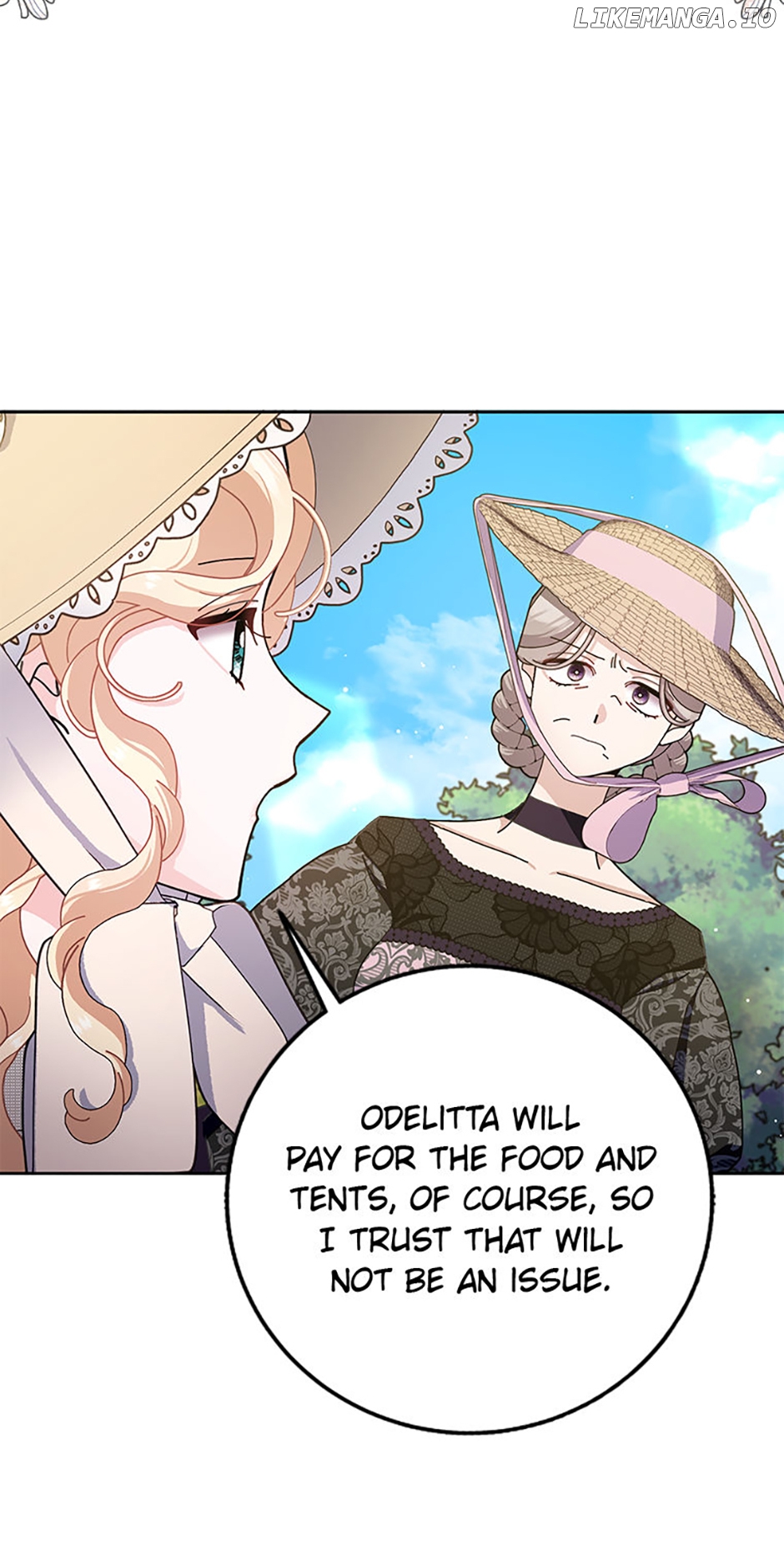 Please Marry Me Again! Chapter 90 - page 36
