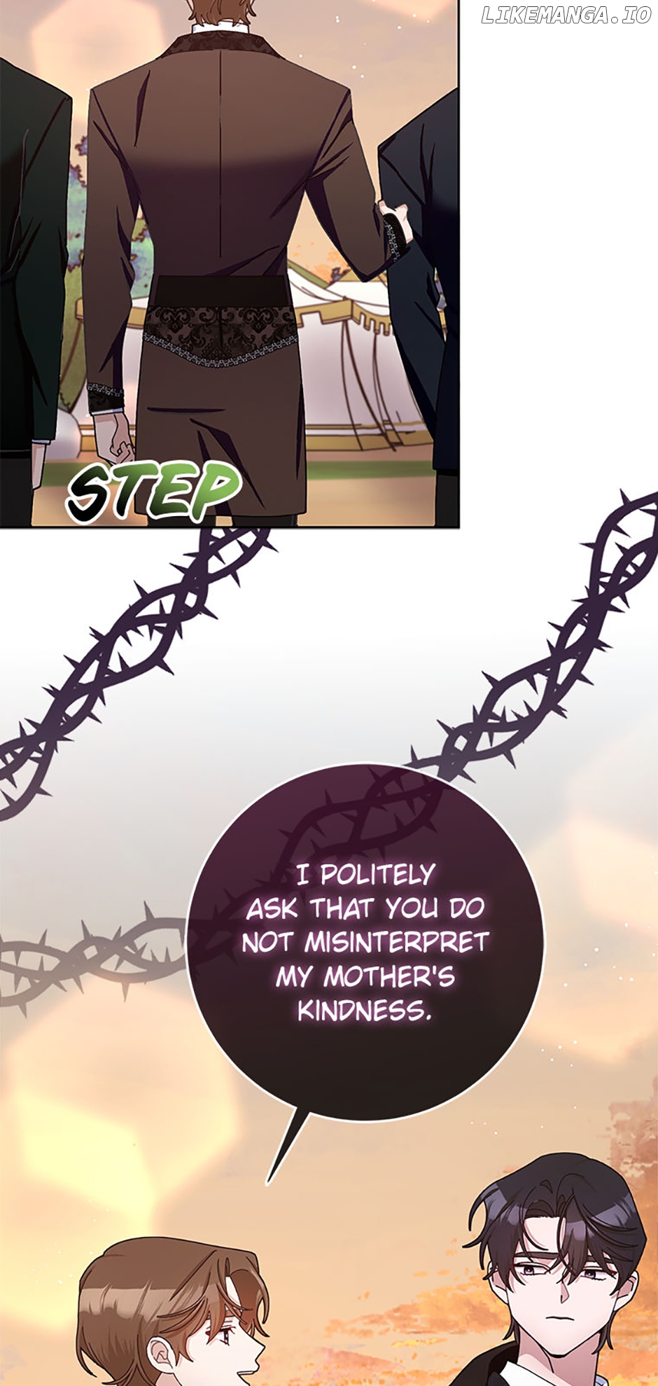 Please Marry Me Again! Chapter 90 - page 61