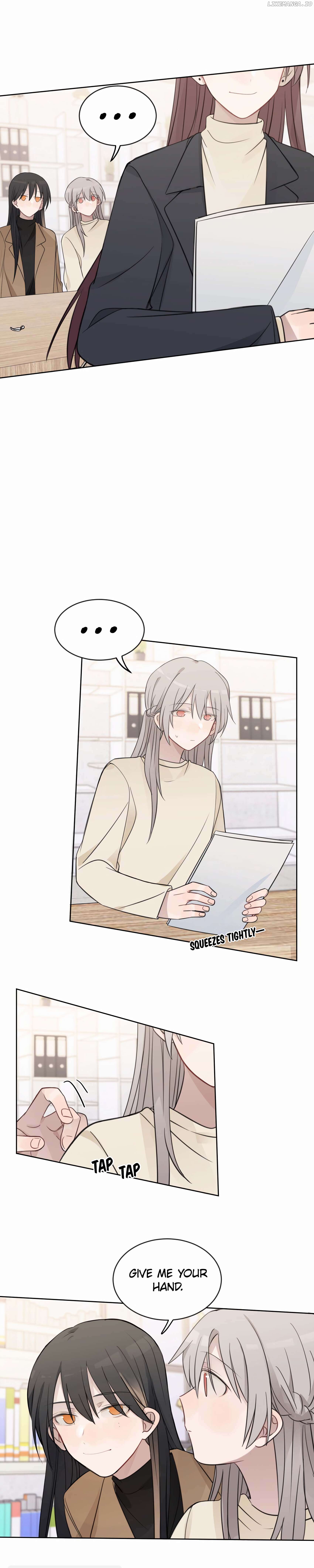 Listening To The Stars Chapter 36 - page 6