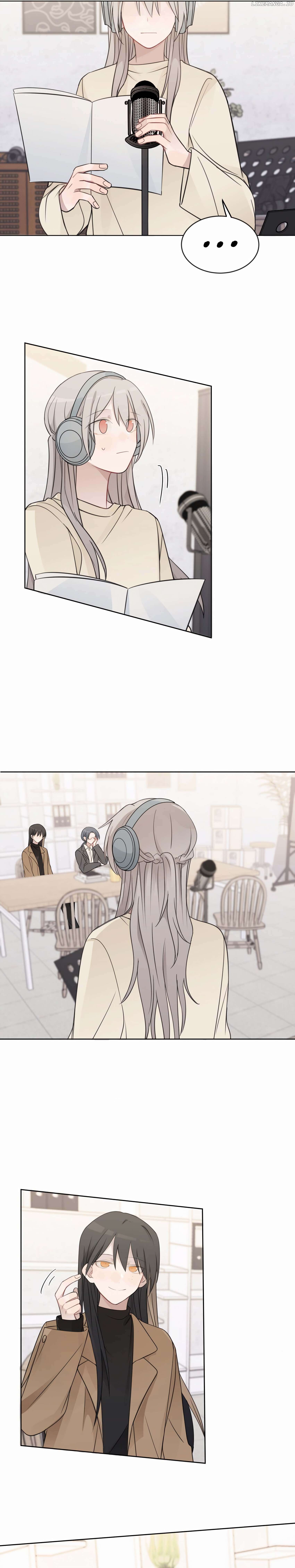 Listening To The Stars Chapter 36 - page 9
