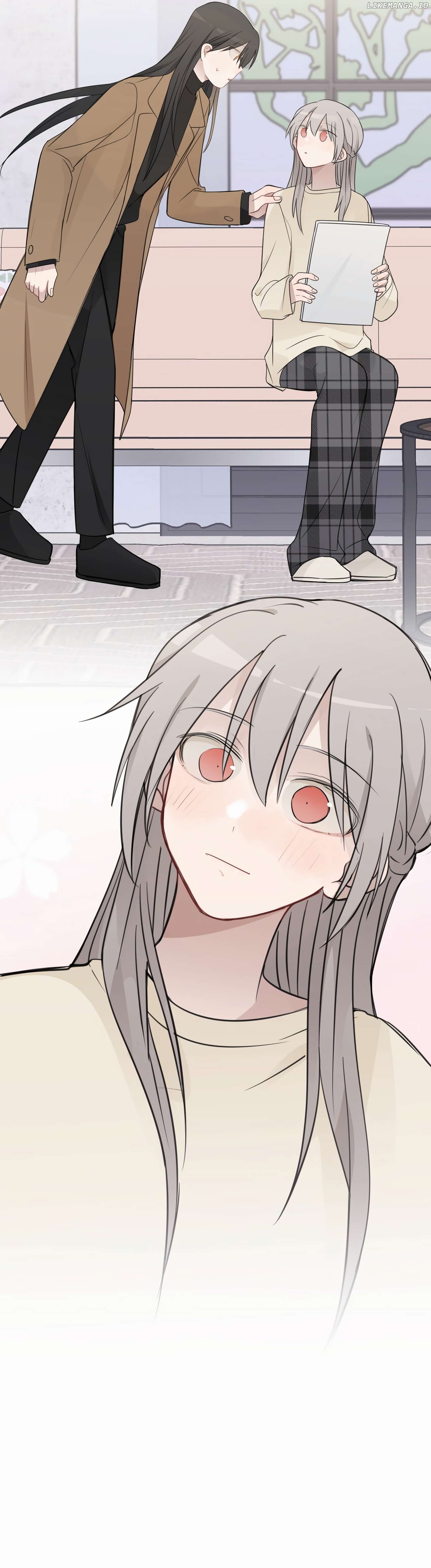 Listening To The Stars Chapter 37 - page 10
