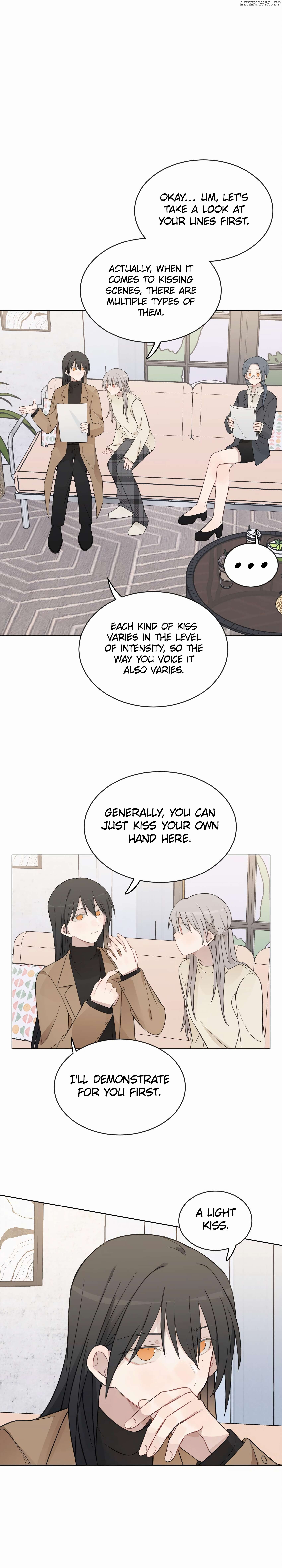 Listening To The Stars Chapter 38 - page 4