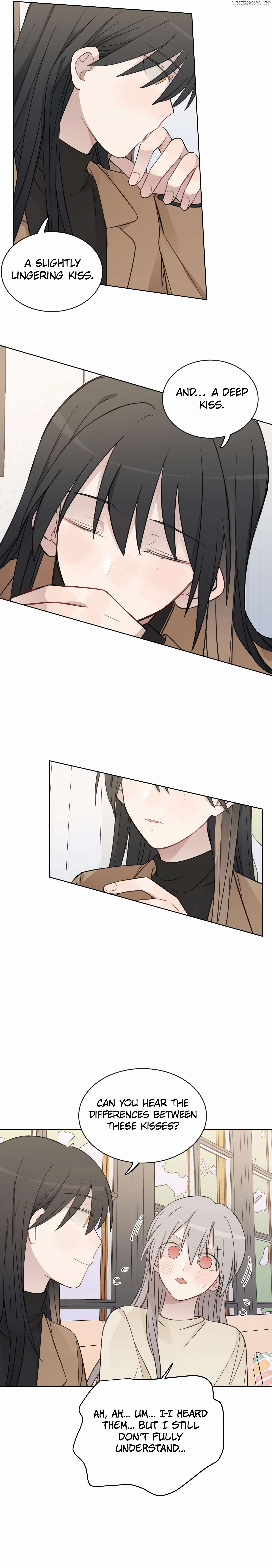Listening To The Stars Chapter 38 - page 5