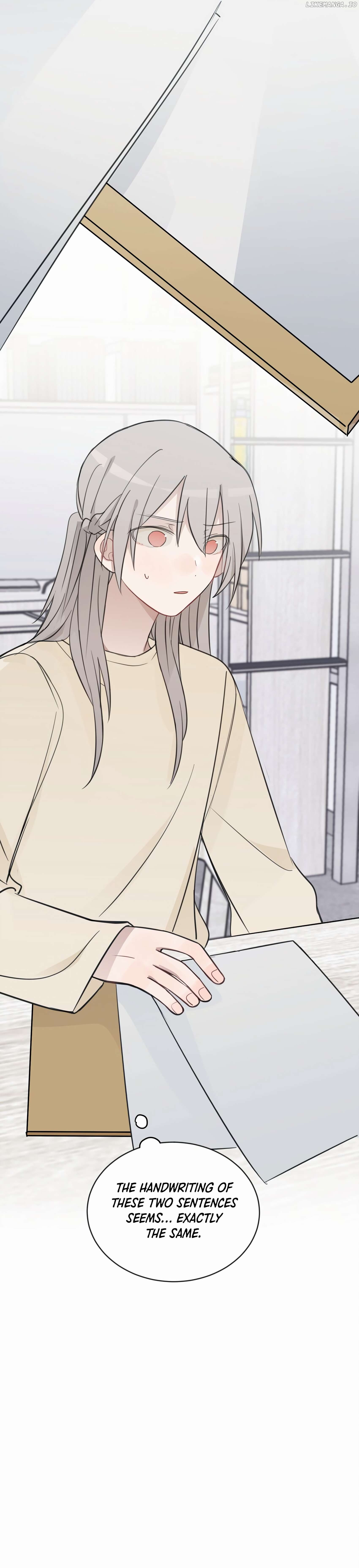 Listening To The Stars Chapter 39 - page 13