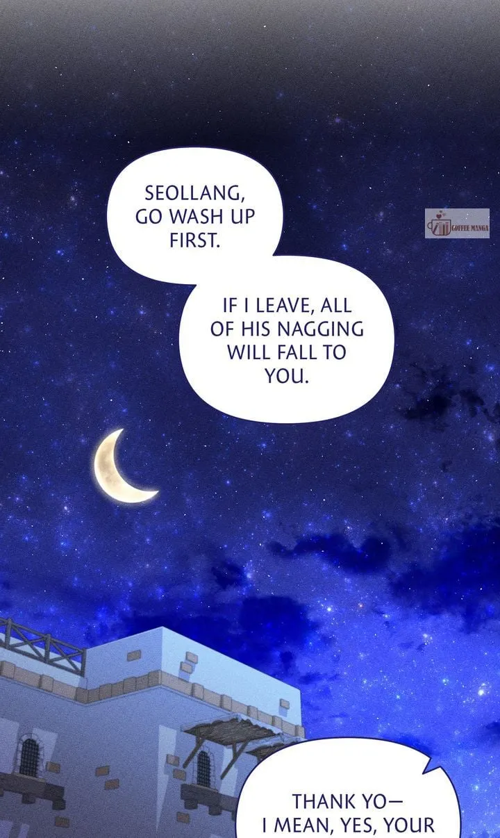 The Dragon and the Prince Chapter 39 - page 7