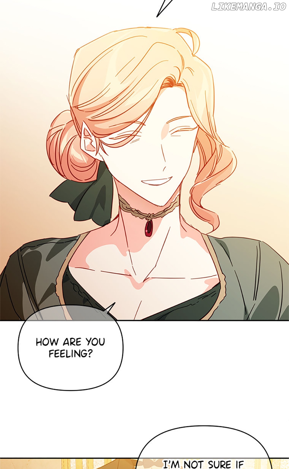 My Ray of Hope Chapter 87 - page 2