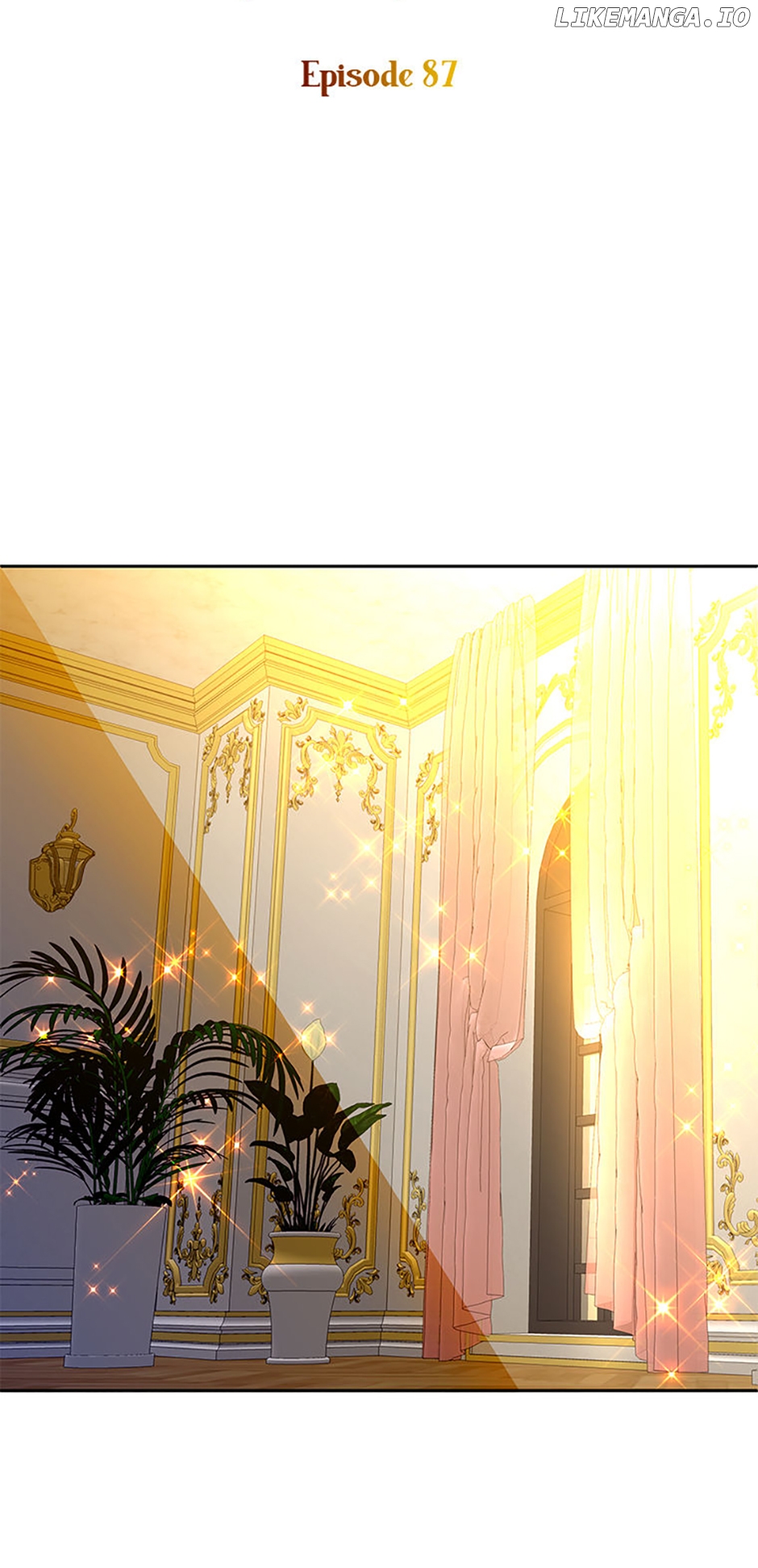 My Ray of Hope Chapter 87 - page 19