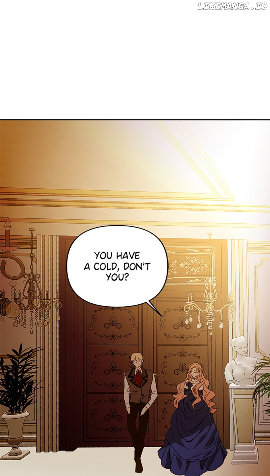 My Ray of Hope Chapter 87 - page 20
