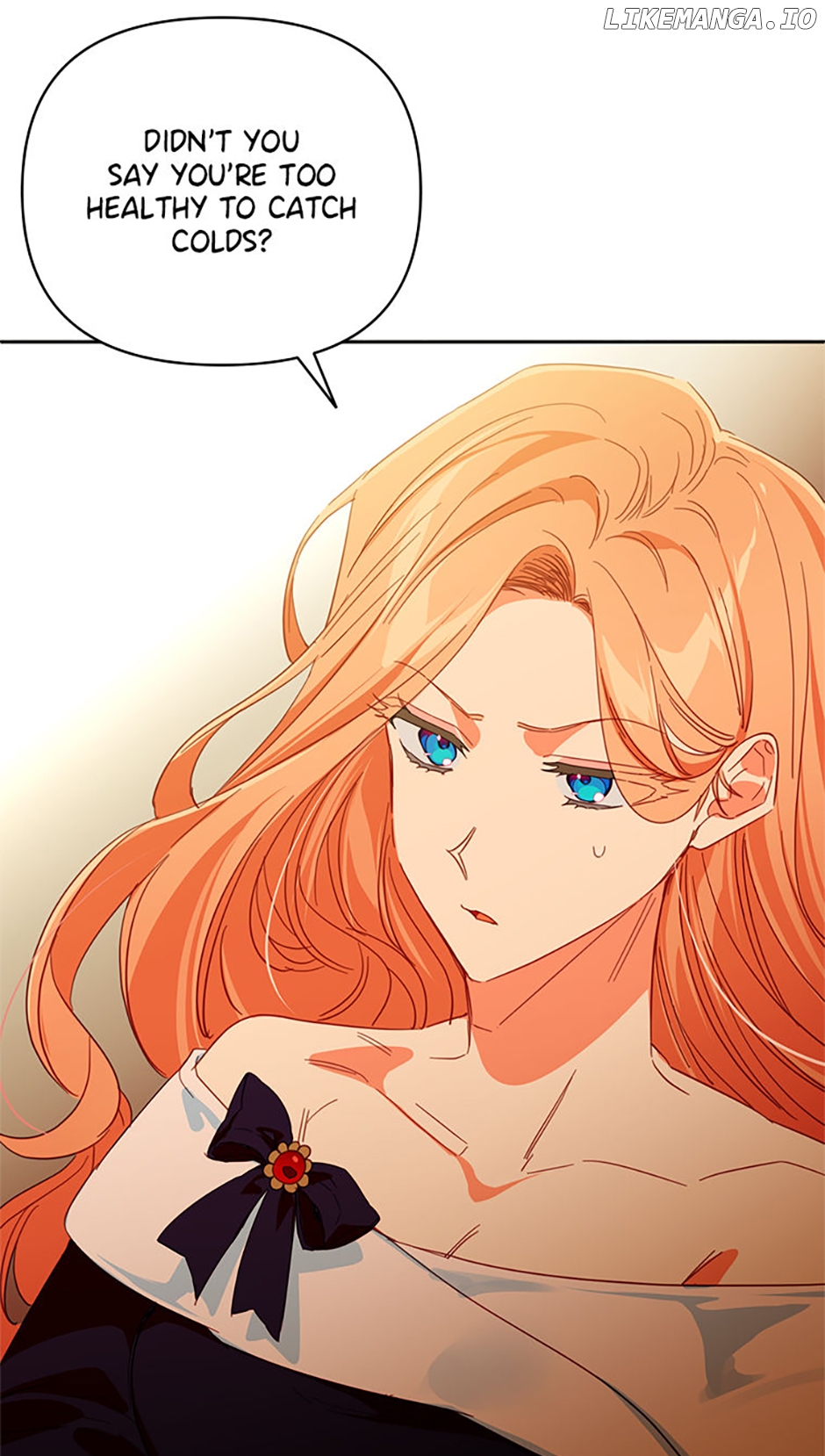 My Ray of Hope Chapter 87 - page 23