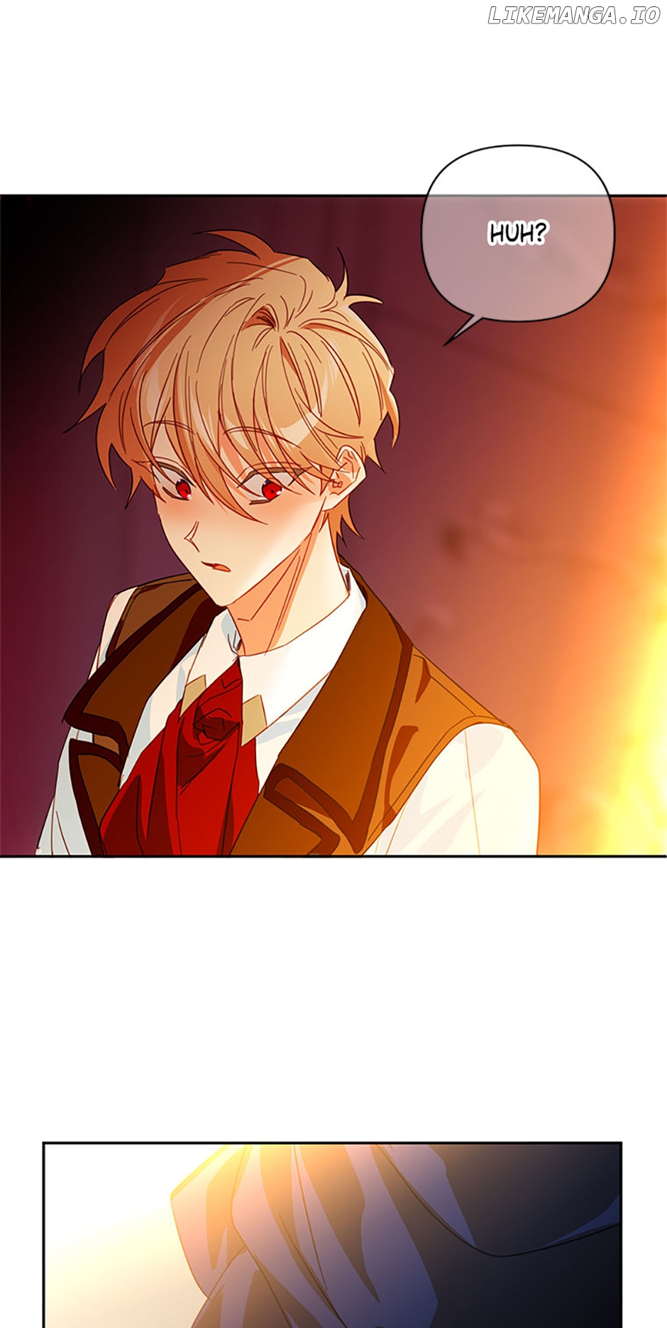 My Ray of Hope Chapter 87 - page 28