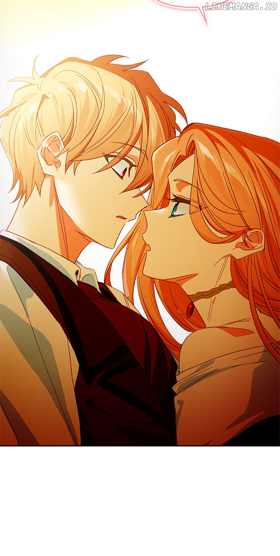 My Ray of Hope Chapter 87 - page 31
