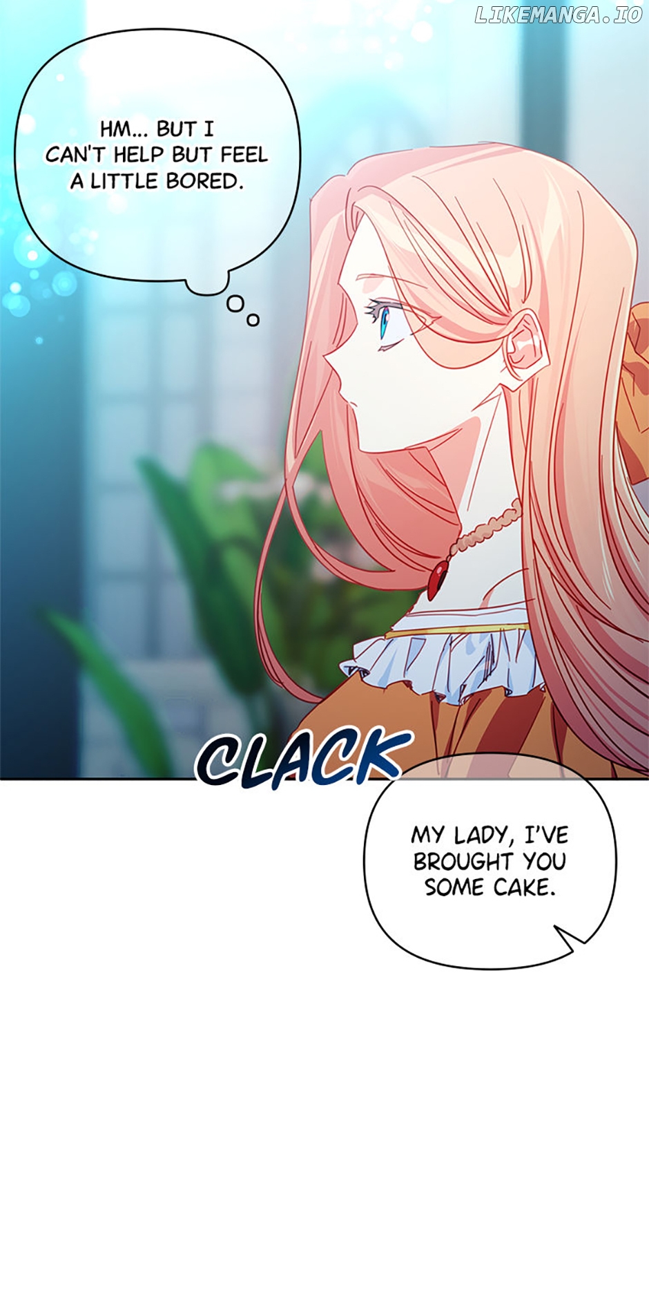 My Ray of Hope Chapter 87 - page 39