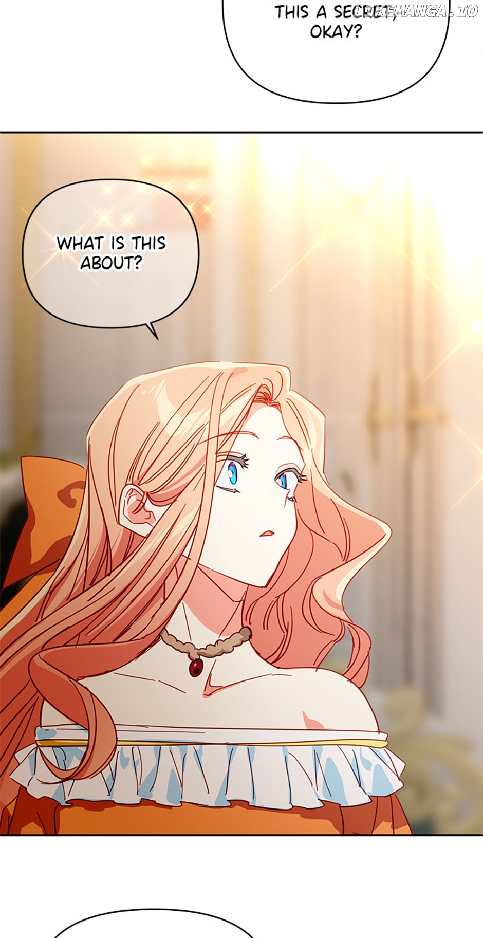 My Ray of Hope Chapter 87 - page 45