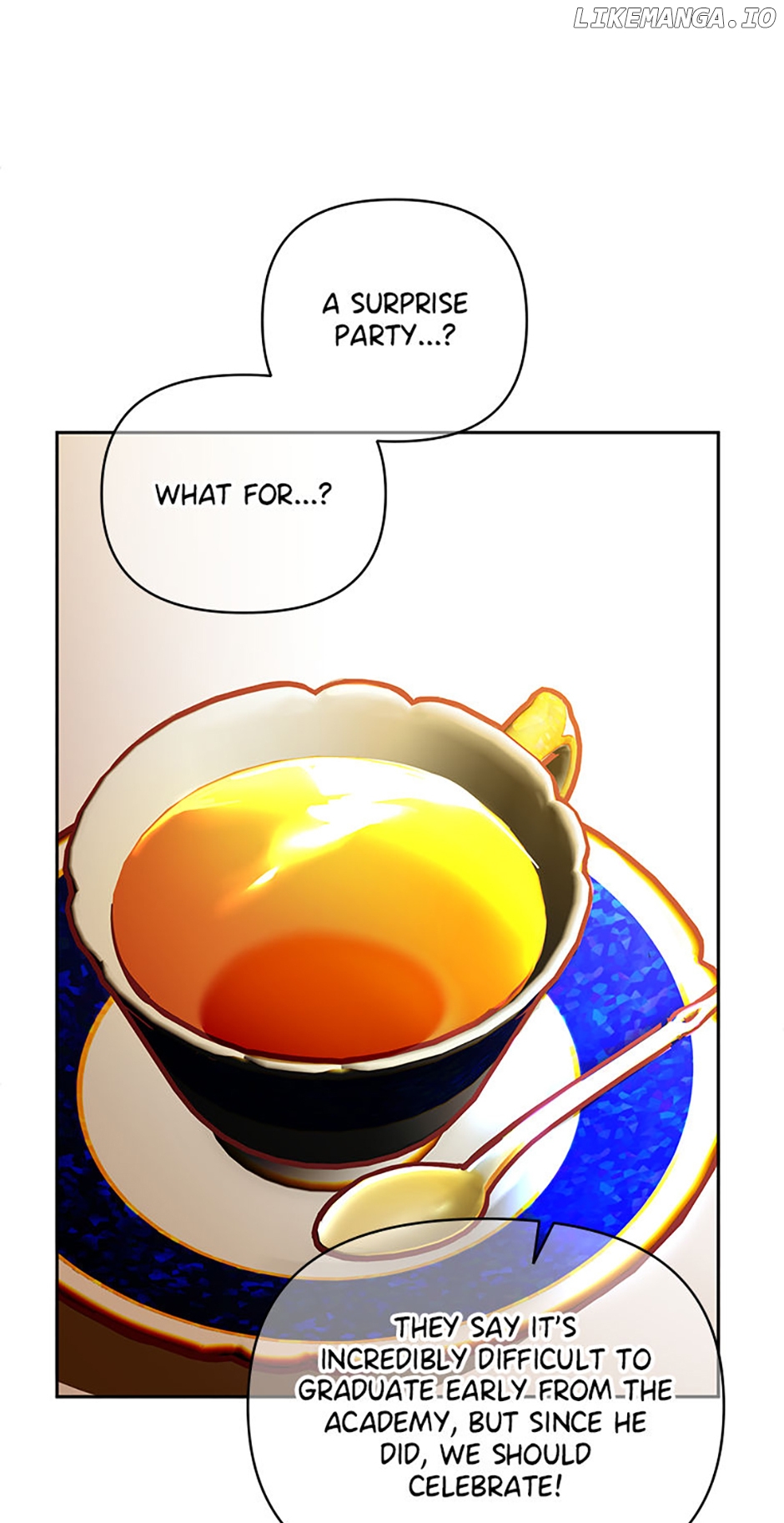 My Ray of Hope Chapter 87 - page 48