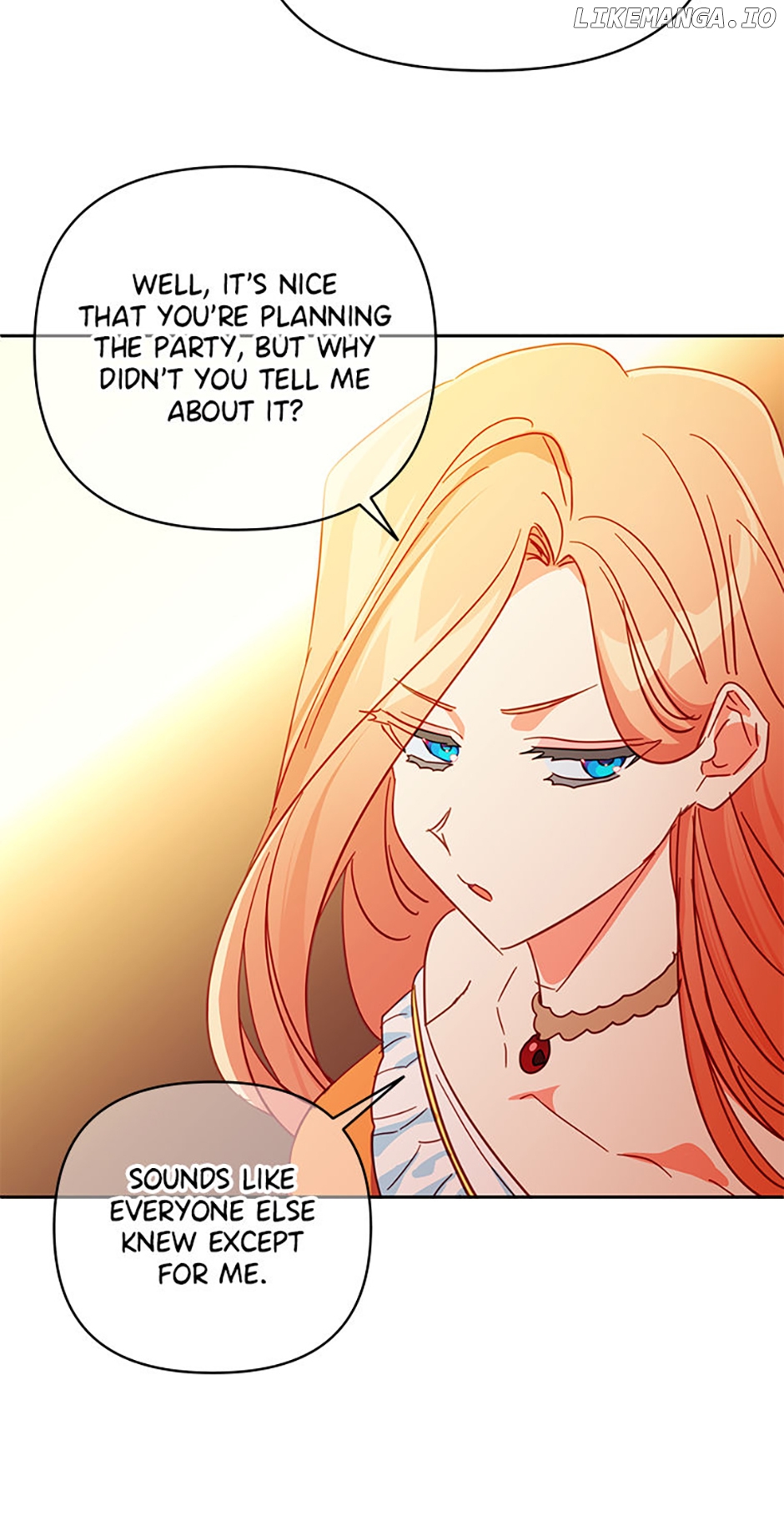My Ray of Hope Chapter 87 - page 49