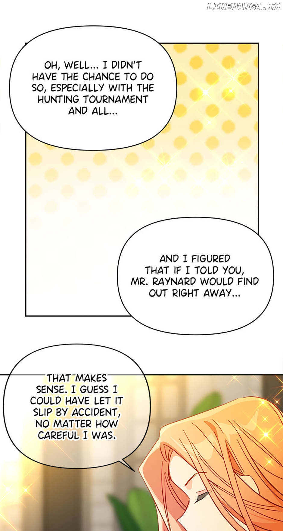 My Ray of Hope Chapter 87 - page 50