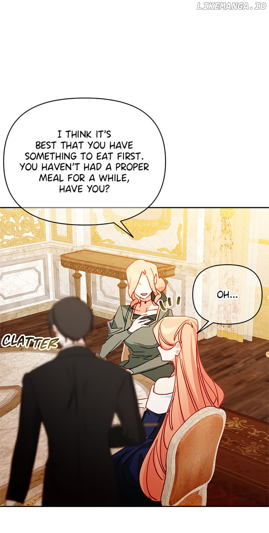 My Ray of Hope Chapter 87 - page 6