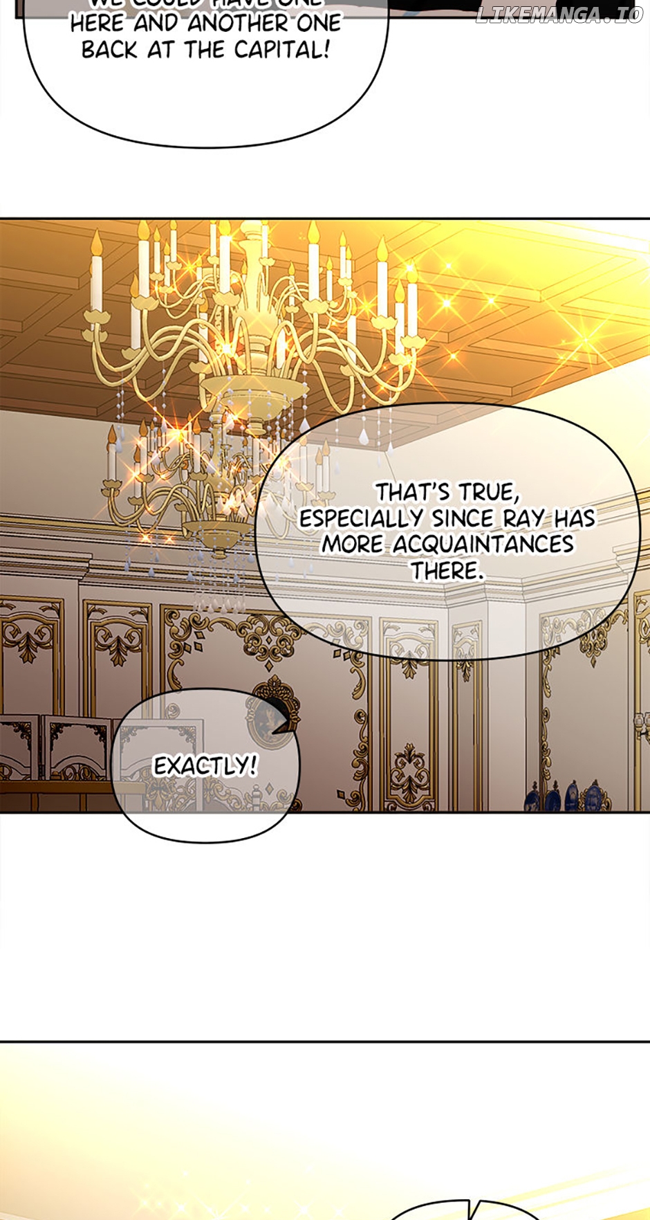 My Ray of Hope Chapter 87 - page 52