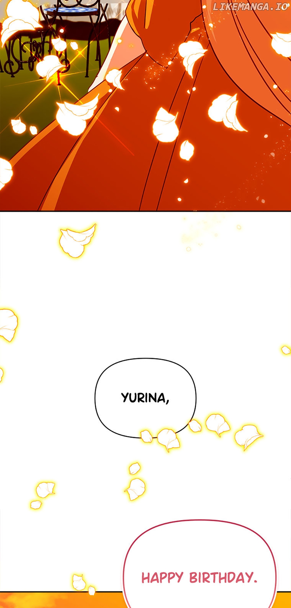 My Ray of Hope Chapter 87 - page 60
