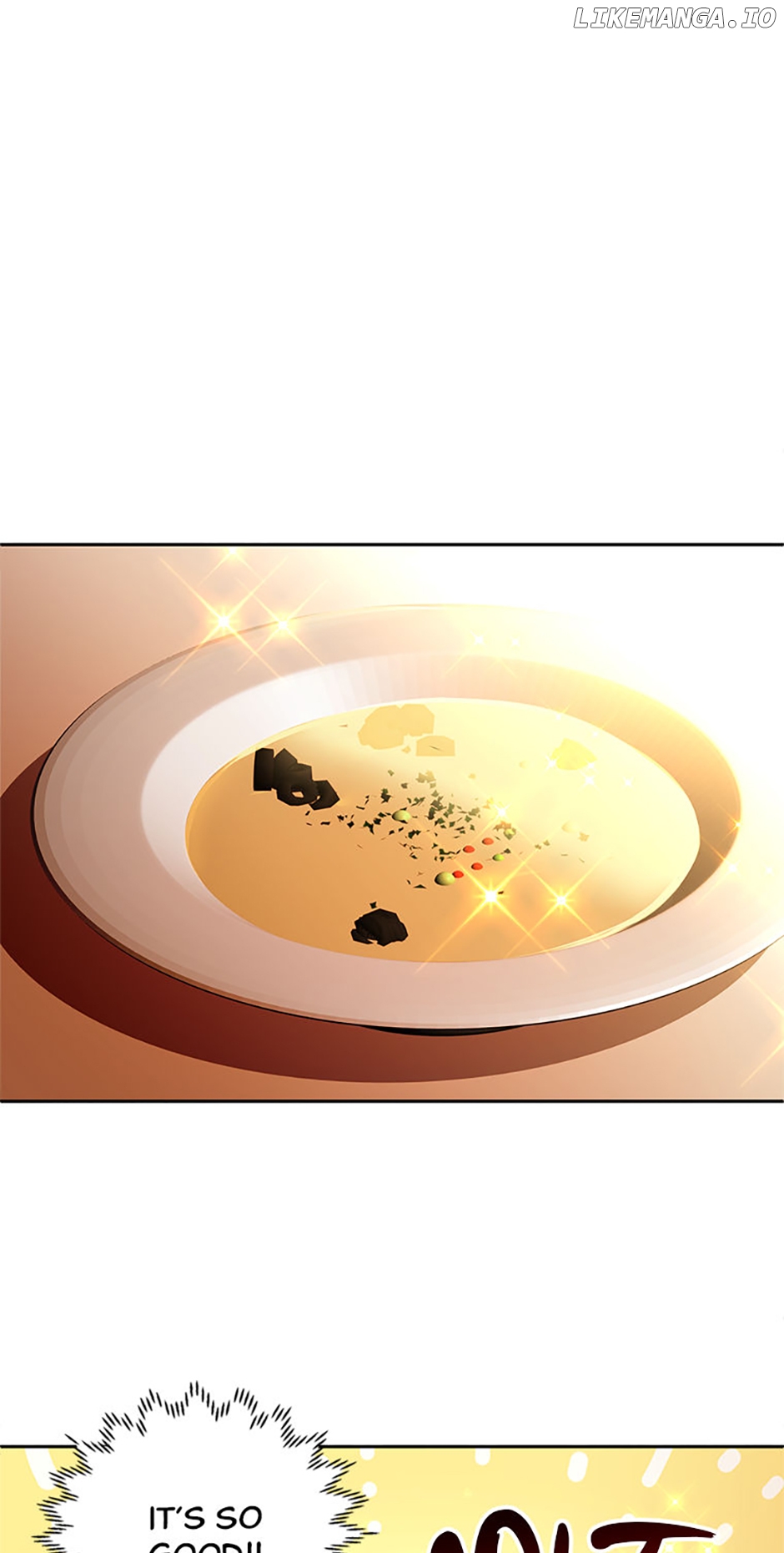 My Ray of Hope Chapter 87 - page 7