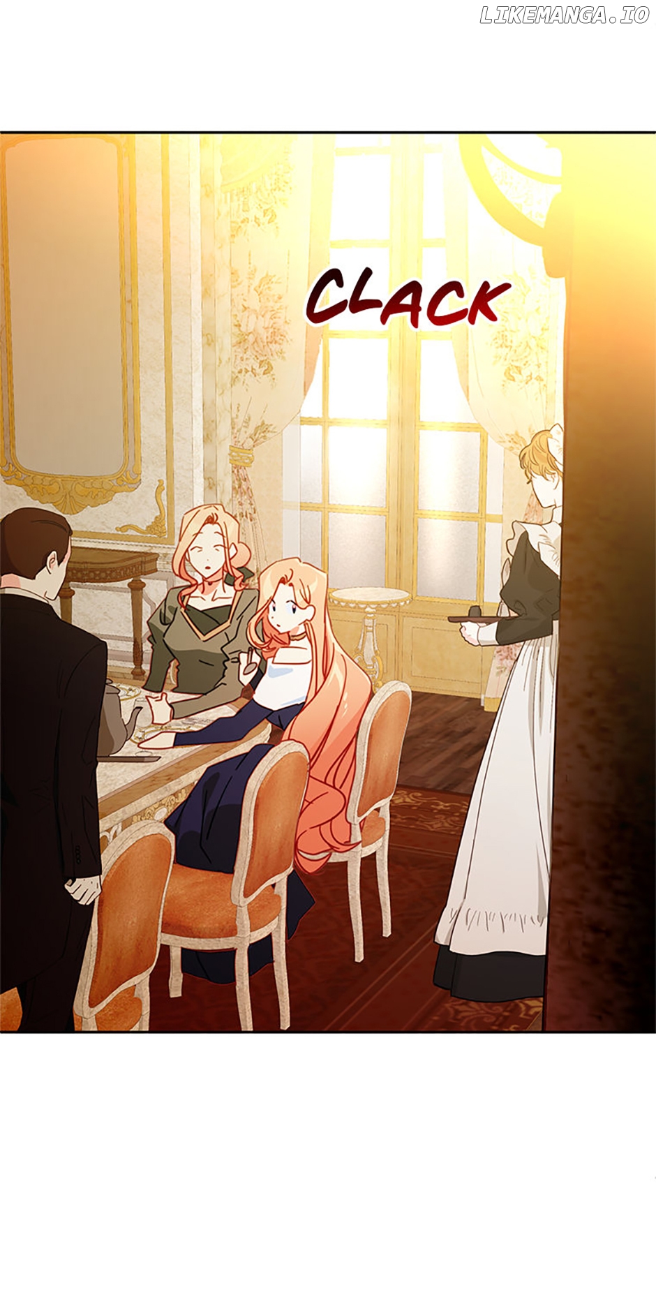 My Ray of Hope Chapter 87 - page 10