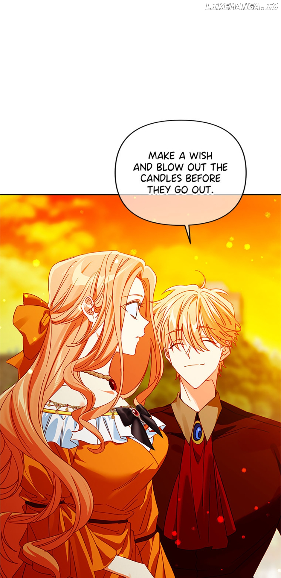 My Ray of Hope Chapter 88 - page 2