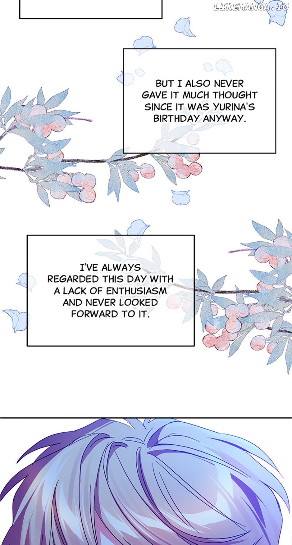 My Ray of Hope Chapter 88 - page 18