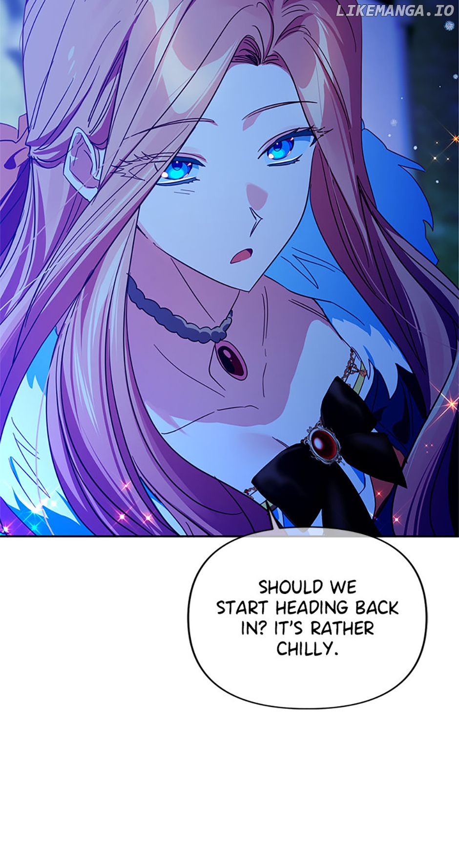 My Ray of Hope Chapter 88 - page 20