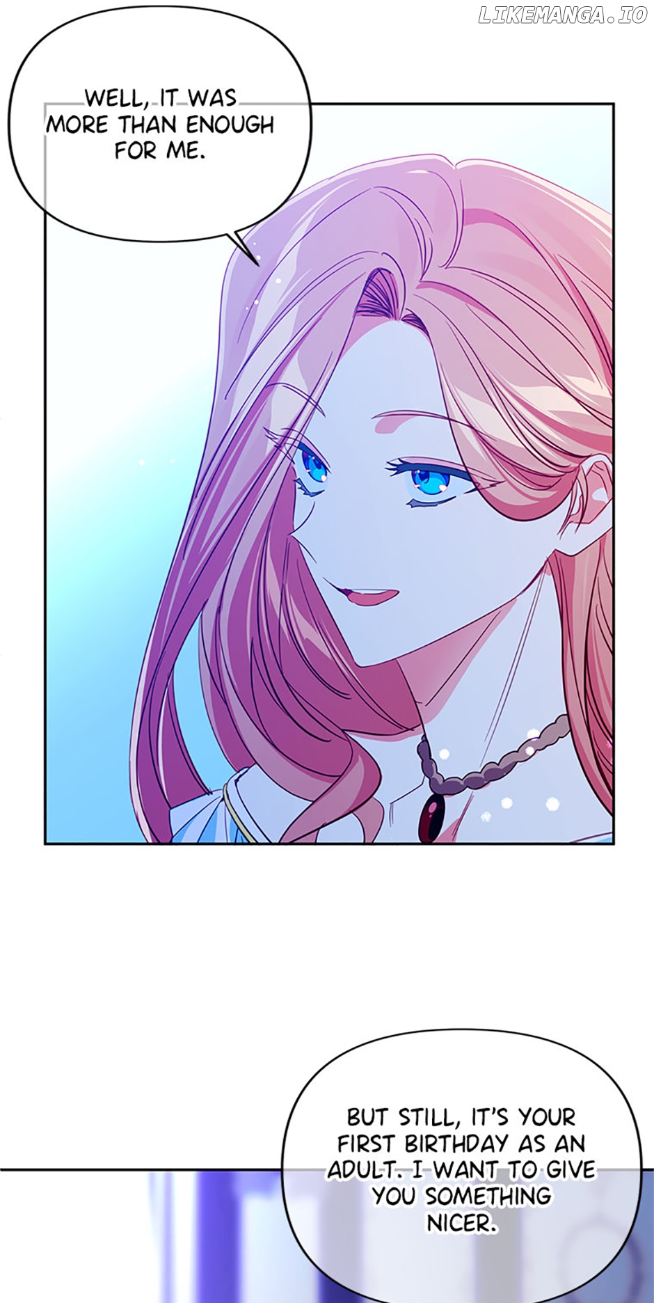 My Ray of Hope Chapter 88 - page 24