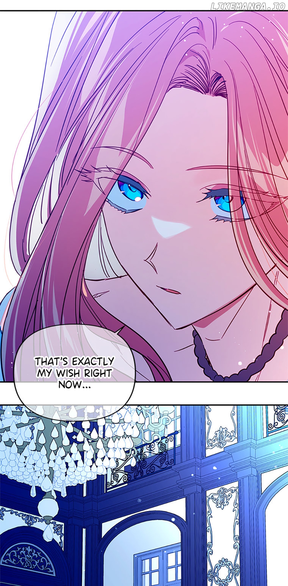 My Ray of Hope Chapter 88 - page 32
