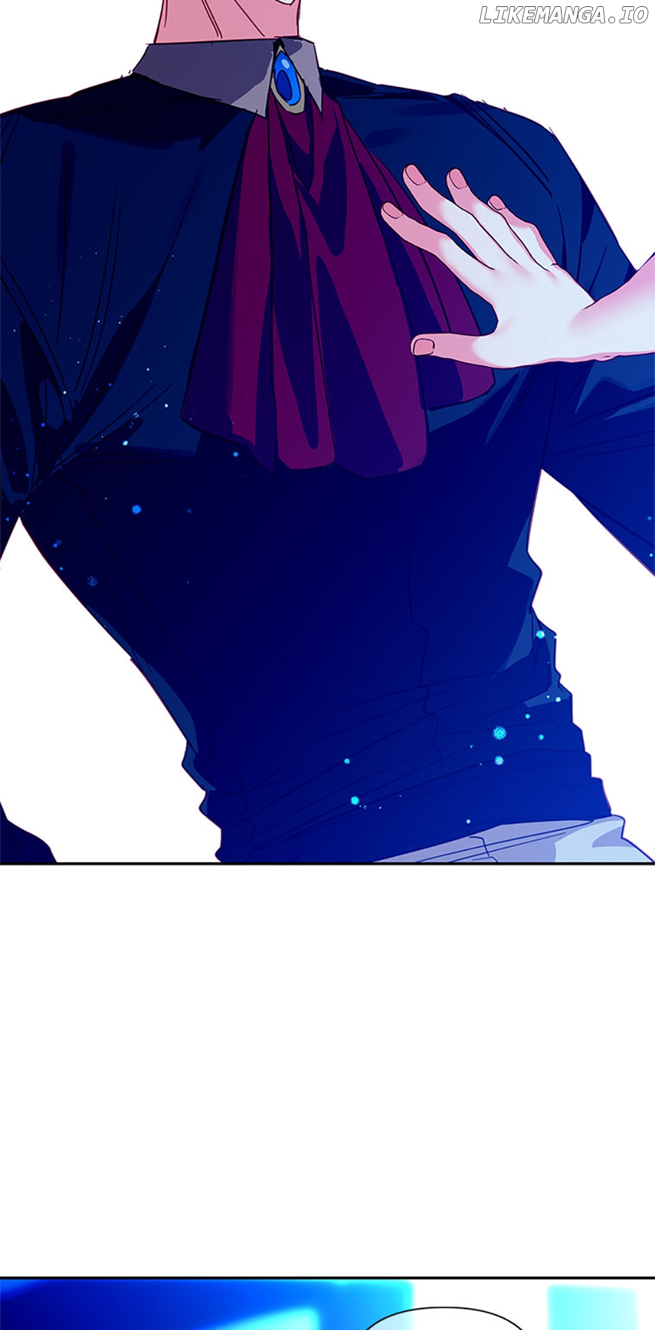 My Ray of Hope Chapter 88 - page 35