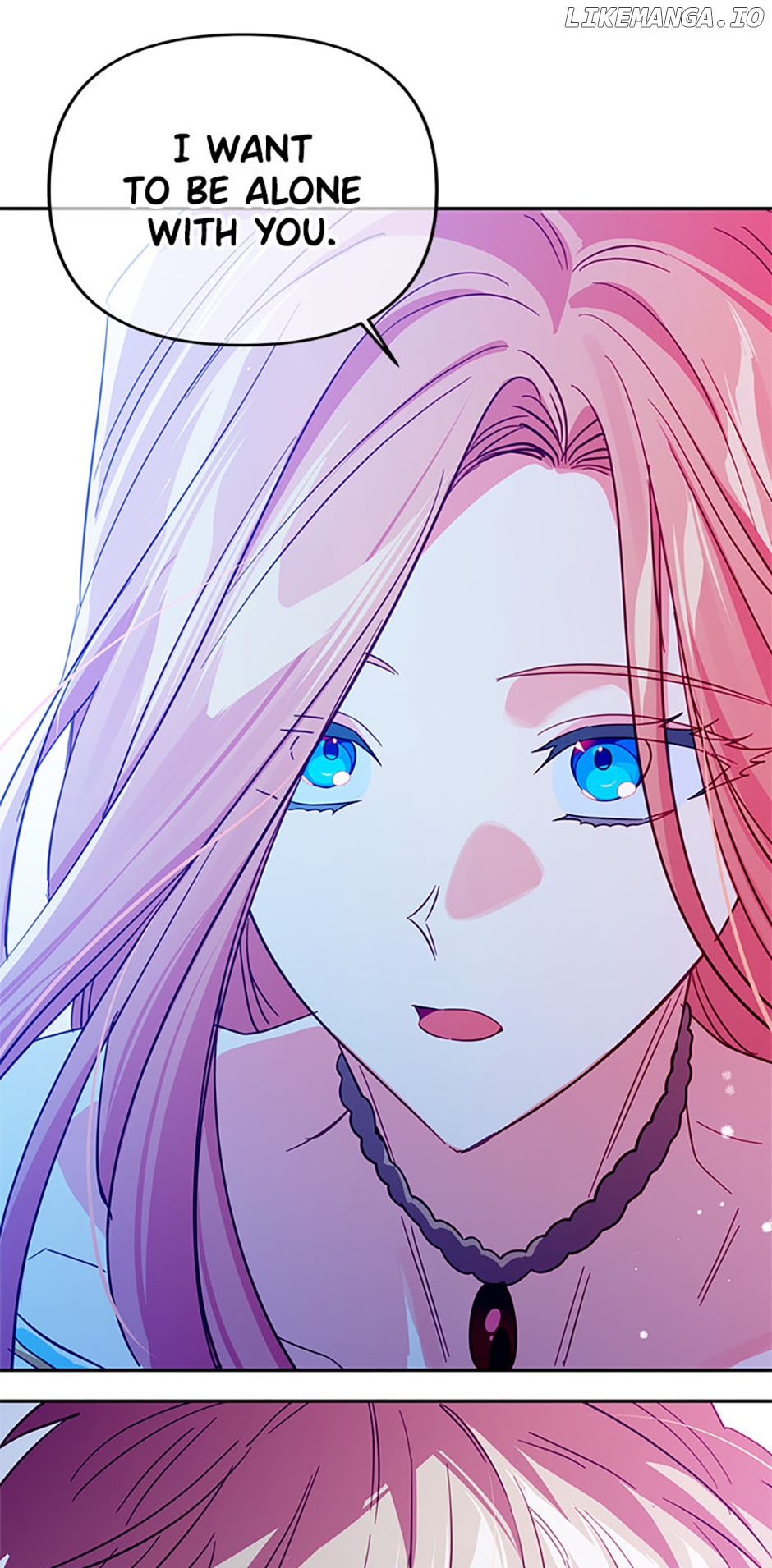 My Ray of Hope Chapter 88 - page 37