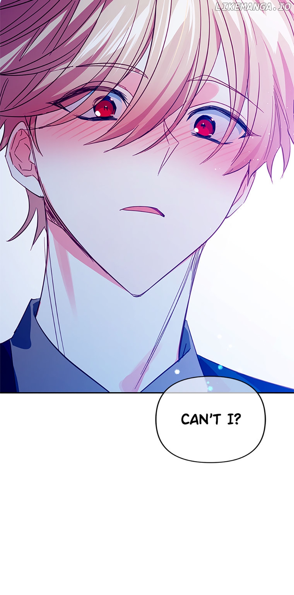My Ray of Hope Chapter 88 - page 38