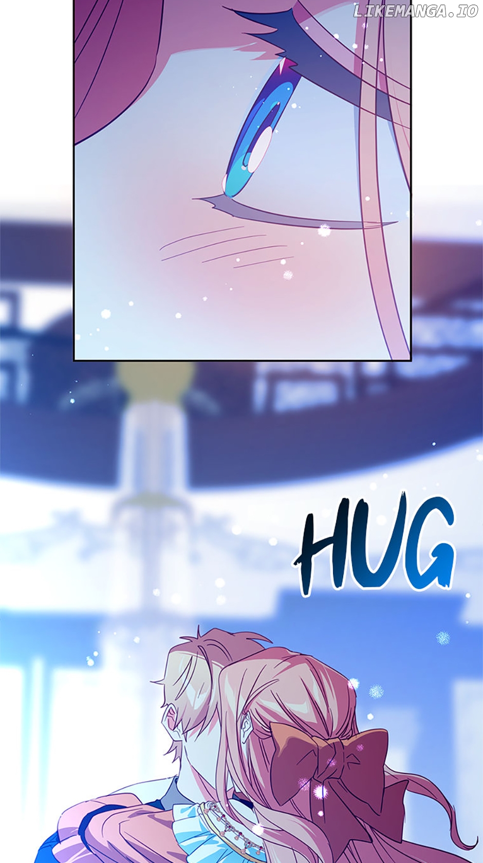 My Ray of Hope Chapter 88 - page 42