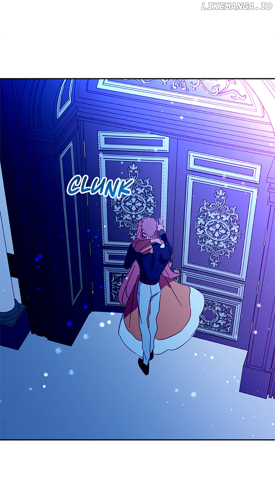 My Ray of Hope Chapter 88 - page 44