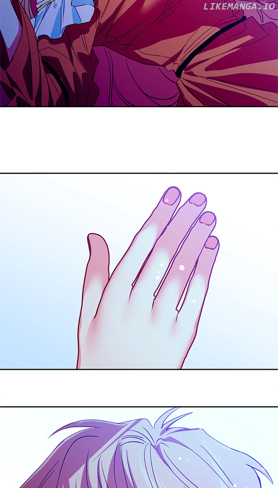 My Ray of Hope Chapter 88 - page 46