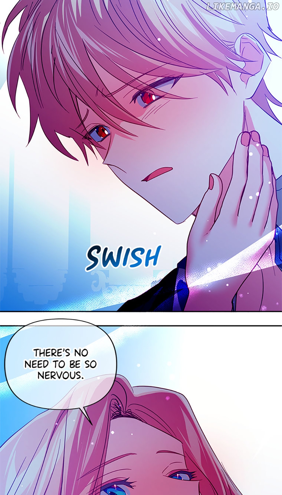 My Ray of Hope Chapter 88 - page 47