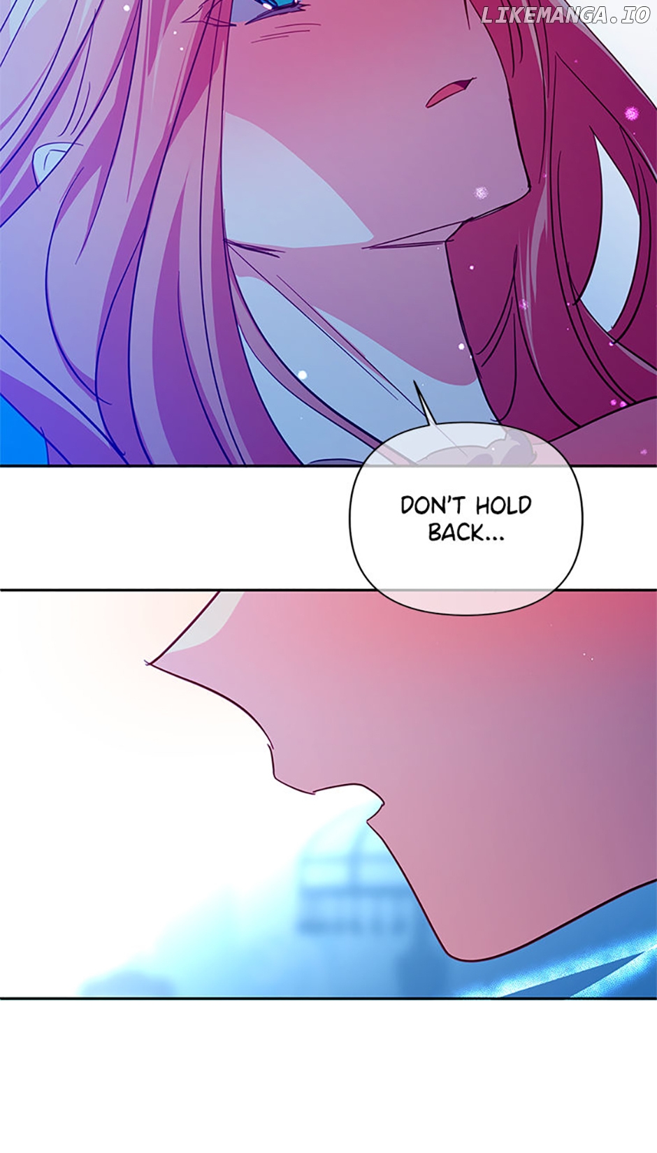 My Ray of Hope Chapter 88 - page 48
