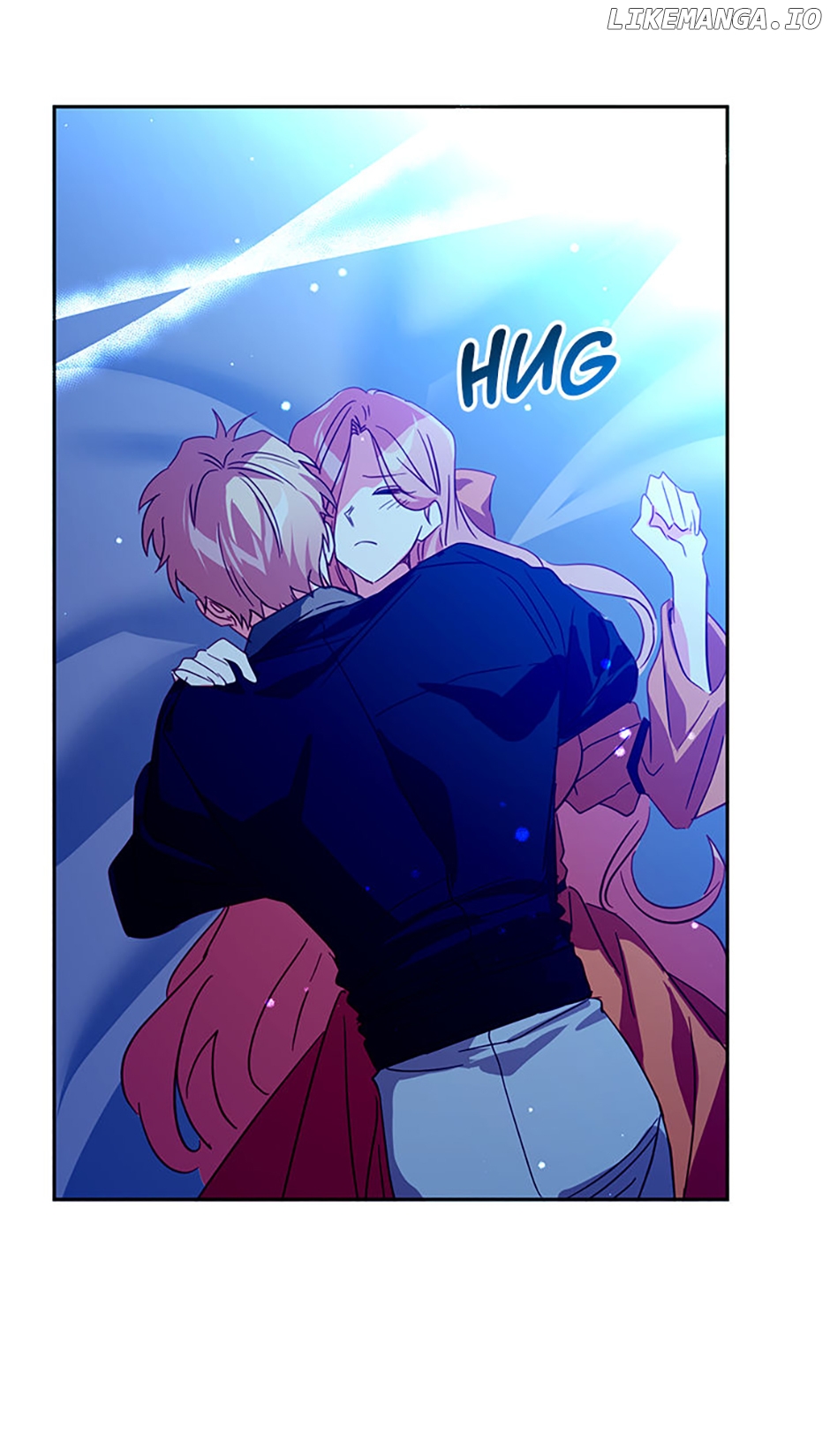 My Ray of Hope Chapter 88 - page 49