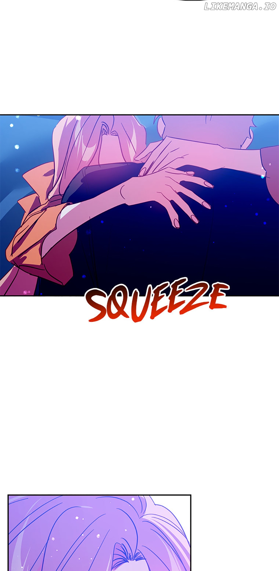 My Ray of Hope Chapter 88 - page 53