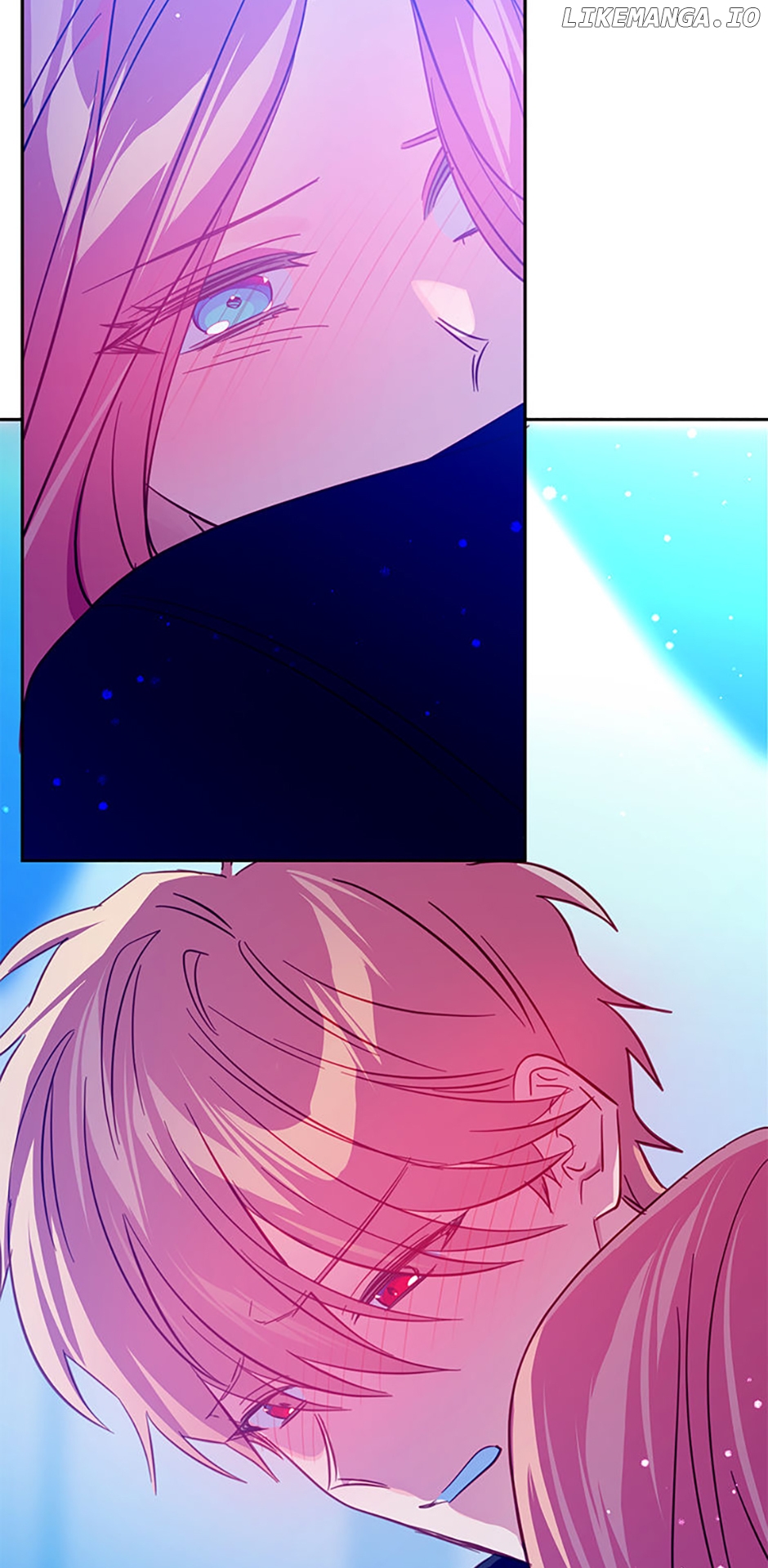 My Ray of Hope Chapter 88 - page 54